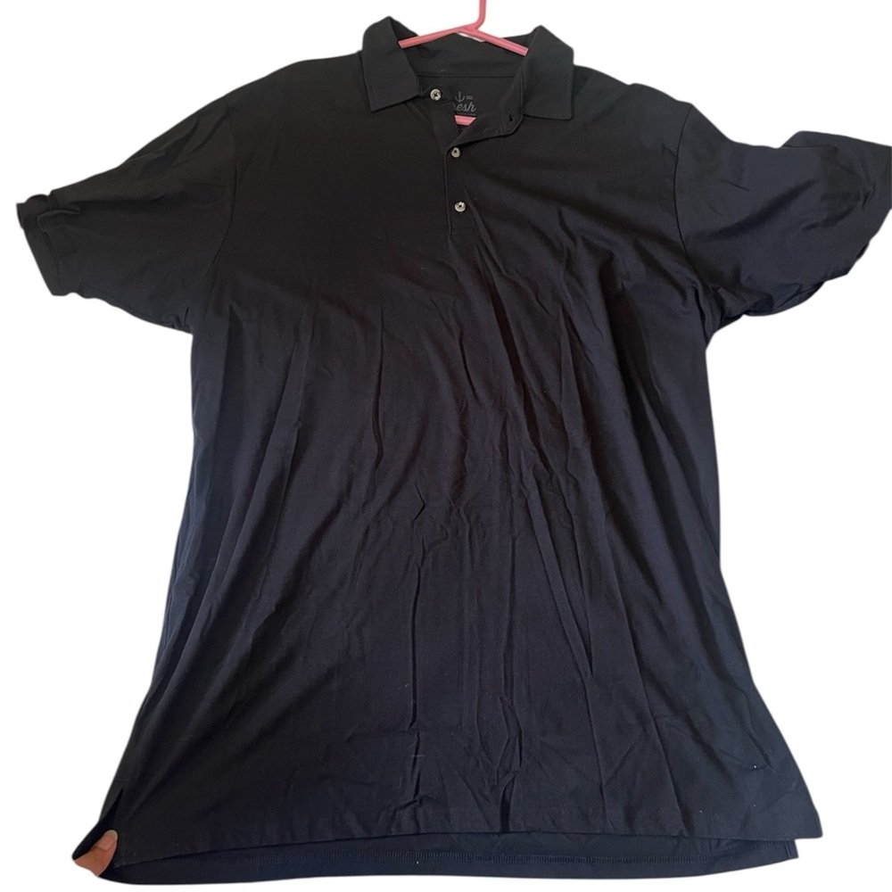polo shirt